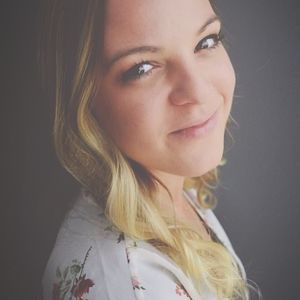 Meet your Posher, Brittany